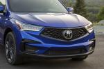 Acura RDX A-Spec 2018 года